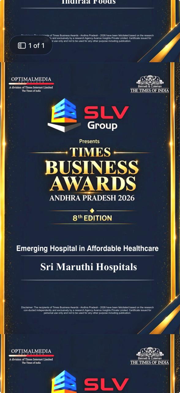 Times Business awards 2026